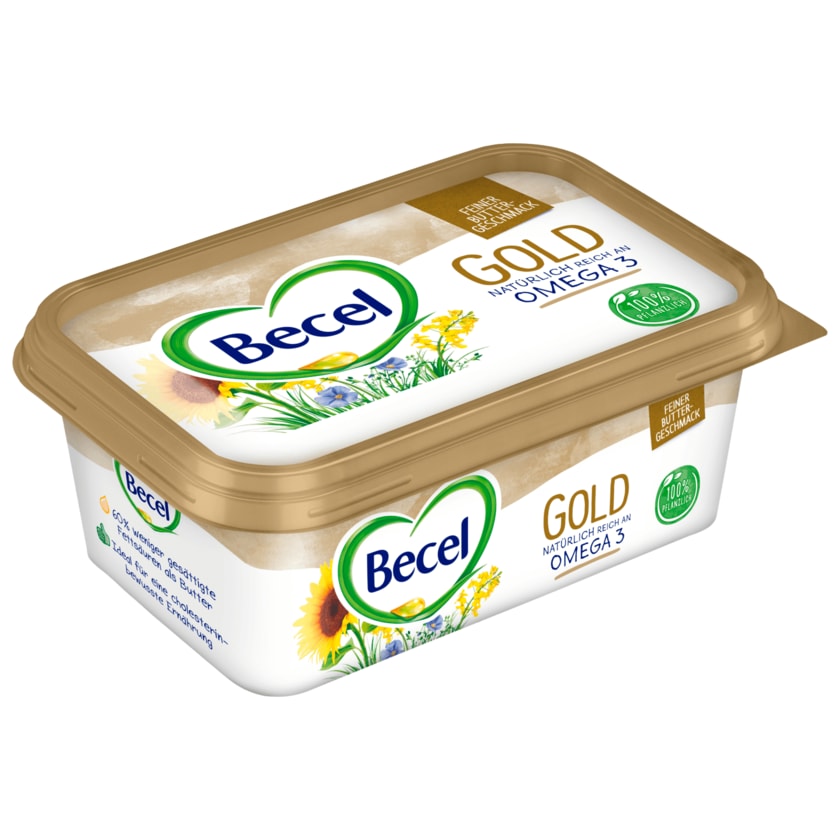 Becel Gold 250g